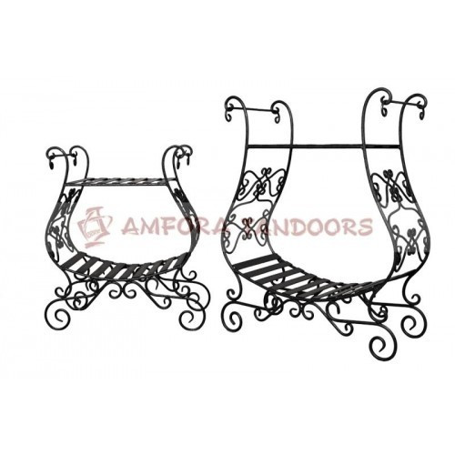 Дровница Малая в Нижнем Тагиле