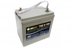 Тяговый аккумулятор Eltreco TNE6-190 (6V150A/H C3) в Нижнем Тагиле