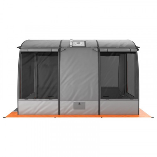 Шатер - Мобильная баня-палатка Морж Shelter в Нижнем Тагиле