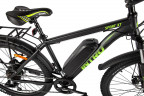 Электровелосипед INTRO Sport XT в Нижнем Тагиле