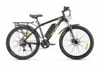 Электровелосипед INTRO Sport XT в Нижнем Тагиле