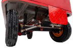 Грузовая электрическая тележка RuTrike КАРА КУНГ в Нижнем Тагиле