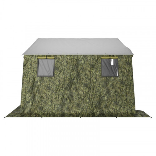 Армейская палатка Intent Тайга 5 в Нижнем Тагиле