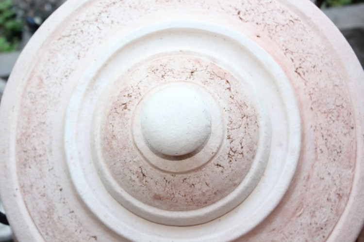 Тандыр Легенды Премиум с эффектом кракле в Нижнем Тагиле