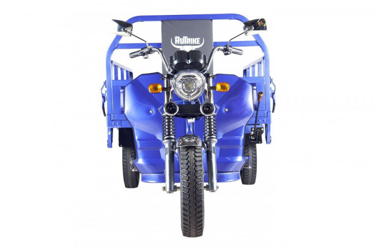 Грузовая электрическая тележка Rutrike Атлант 2000 в Нижнем Тагиле