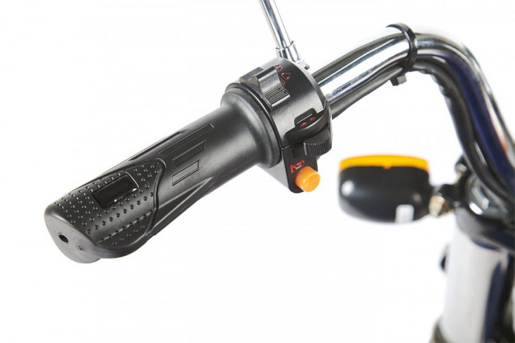 Грузовая электрическая тележка Rutrike Атлант 2000 в Нижнем Тагиле