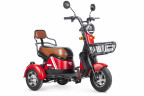 Электроскутер Rutrike Шкипер в Нижнем Тагиле