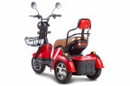 Электроскутер Rutrike Шкипер в Нижнем Тагиле