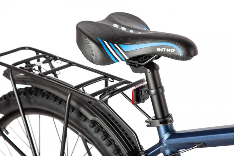Электровелосипед INTRO Sport GT в Нижнем Тагиле