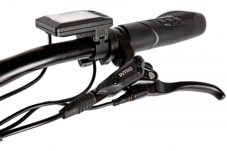 Электровелосипед INTRO Sport GT в Нижнем Тагиле