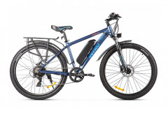 Электровелосипед INTRO Sport GT Электровелосипед INTRO Sport GT