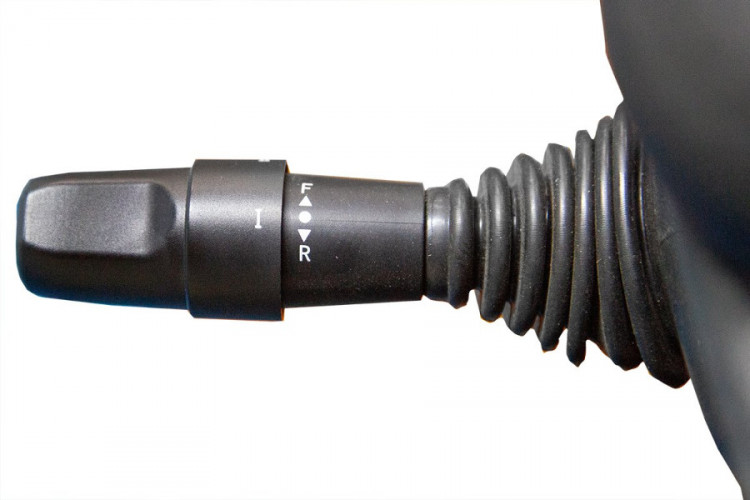 Электрический погрузчик RuTrike БРАВО 4x4 в Нижнем Тагиле