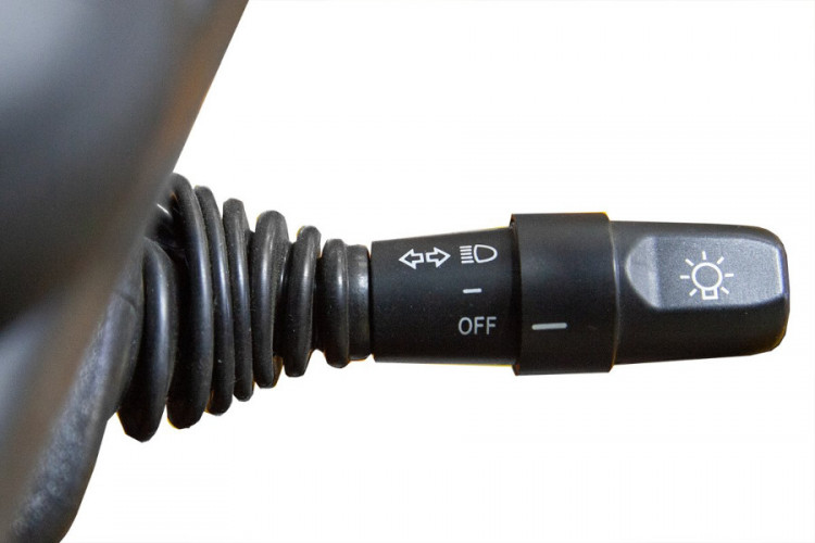 Электрический погрузчик RuTrike БРАВО 4x4 в Нижнем Тагиле