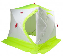 Палатка для рыбалки Медведь КУБ-3 Палатка для рыбалки Медведь КУБ-3