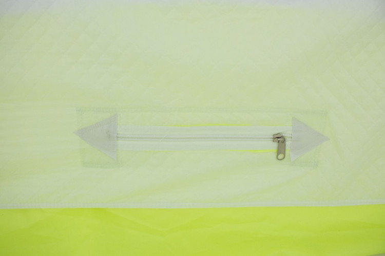 Палатка для рыбалки Медведь КУБ-3 в Нижнем Тагиле