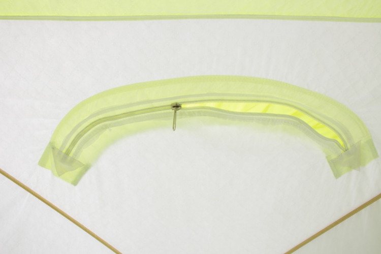 Палатка для рыбалки Медведь КУБ-3 в Нижнем Тагиле