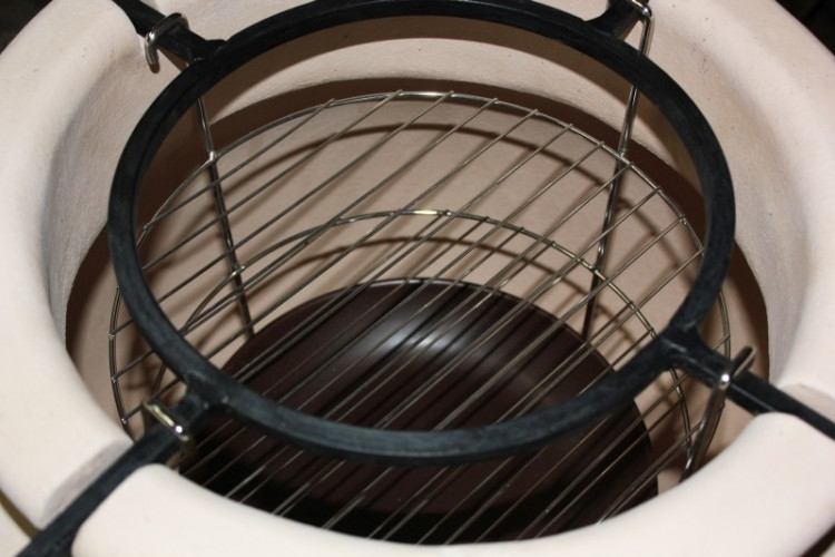 Тандыр Хан в Нижнем Тагиле