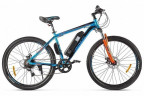 Электровелосипед Eltreco XT 600 D в Нижнем Тагиле