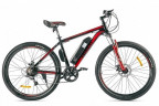 Электровелосипед Eltreco XT 600 D в Нижнем Тагиле