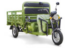 Грузовой электрический трицикл RuTrike D4 NEXT II в Нижнем Тагиле