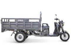 Грузовой электрический трицикл RuTrike D4 NEXT II Грузовой электрический трицикл RuTrike D4 NEXT II