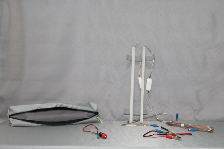 LED освещение СИБТЕРМО в палатку в Нижнем Тагиле