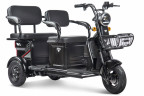 Электроскутер Rutrike Трансформер в Нижнем Тагиле