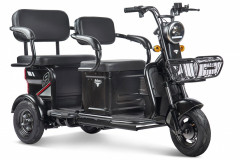 Электроскутер Rutrike Трансформер