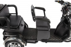 Электроскутер Rutrike Трансформер в Нижнем Тагиле