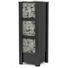 Электрокаменка GeoS QUADRO-Fast 9