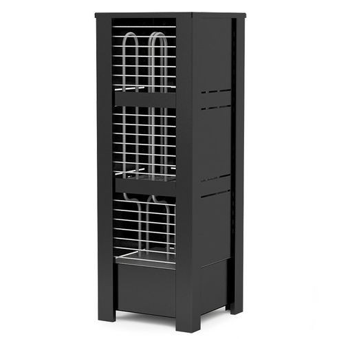 Электрокаменка GeoS QUADRO-Fast 9 в Нижнем Тагиле