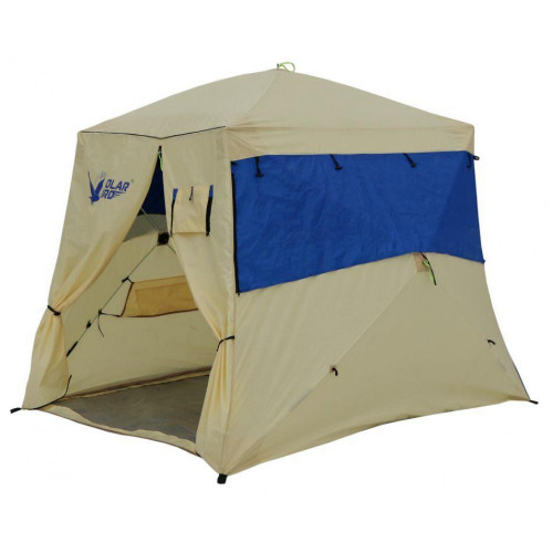 Шатер-тент Polar Bird 3SK Long в Нижнем Тагиле