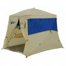 Шатер-тент Polar Bird 3SK Long в Нижнем Тагиле