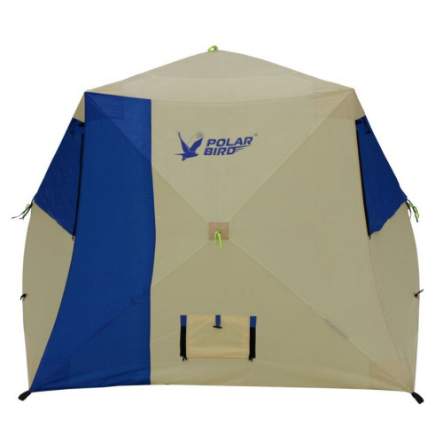 Шатер-тент Polar Bird 3SK Long в Нижнем Тагиле