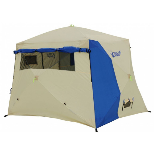 Шатер-тент Polar Bird 3SK Long в Нижнем Тагиле