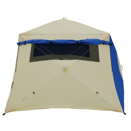 Шатер-тент Polar Bird 3SK Long в Нижнем Тагиле