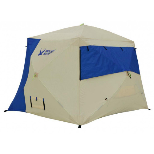 Шатер-тент Polar Bird 3SK Long в Нижнем Тагиле