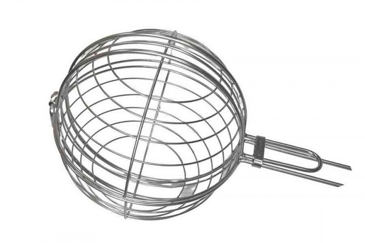 Решетка-гриль «Шар» в Нижнем Тагиле