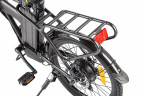Электровелосипед INTRO Twist Pro в Нижнем Тагиле