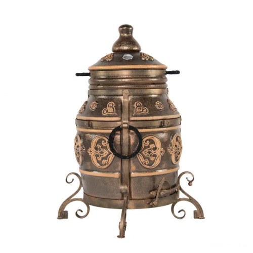 Тандыр Урал в Нижнем Тагиле