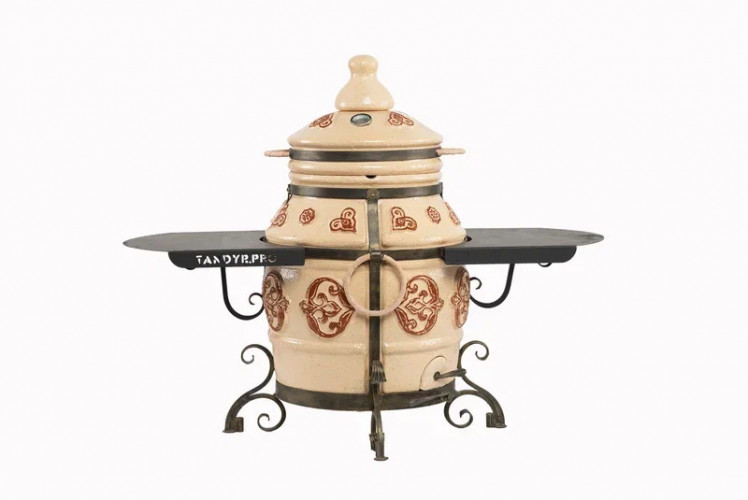 Тандыр Урал в Нижнем Тагиле