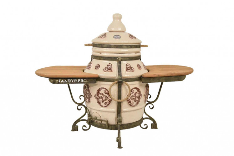 Тандыр Урал в Нижнем Тагиле