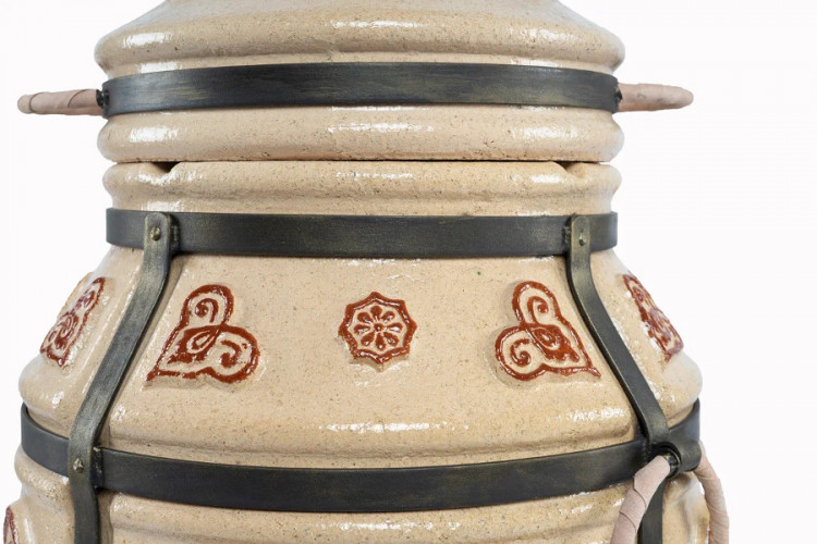 Тандыр Урал в Нижнем Тагиле