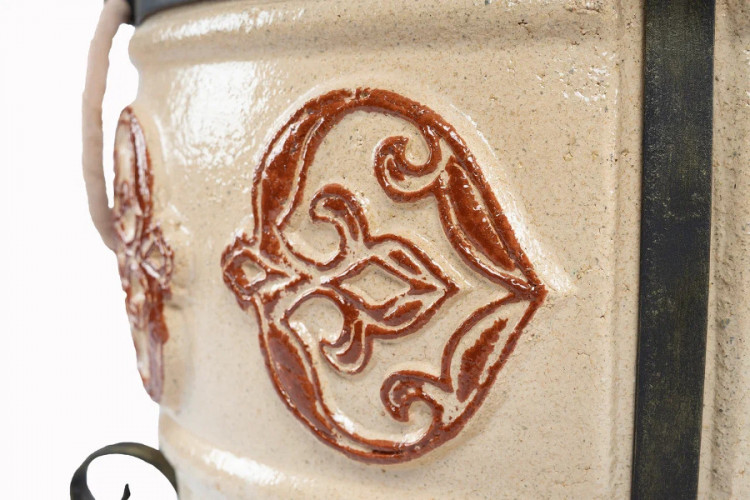 Тандыр Урал в Нижнем Тагиле