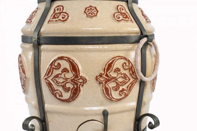 Тандыр Урал в Нижнем Тагиле