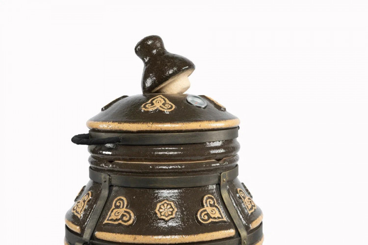 Тандыр Урал в Нижнем Тагиле