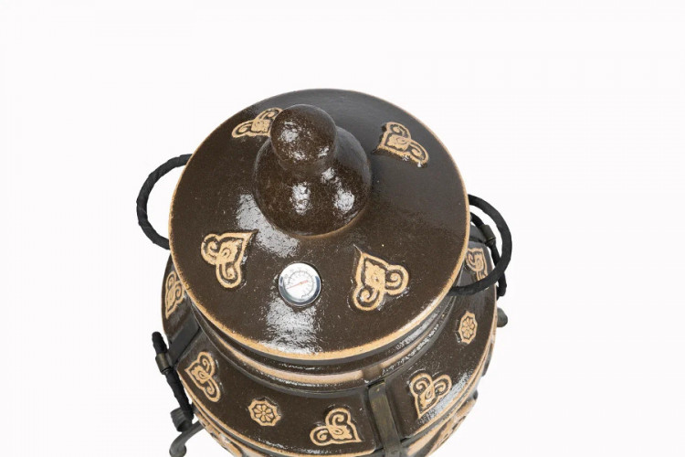 Тандыр Урал в Нижнем Тагиле