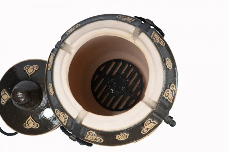 Тандыр Урал в Нижнем Тагиле