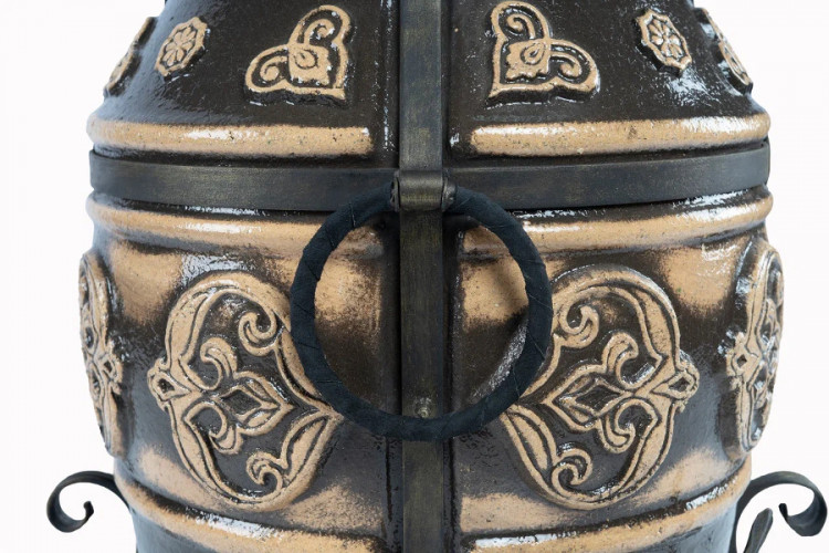 Тандыр Урал в Нижнем Тагиле