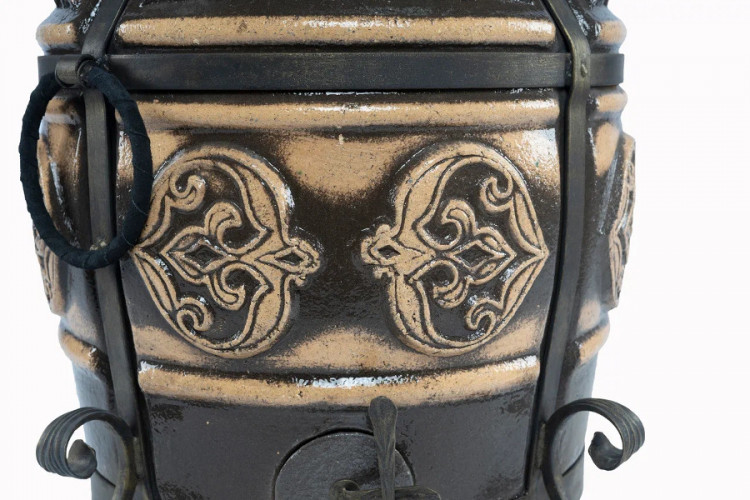 Тандыр Урал в Нижнем Тагиле